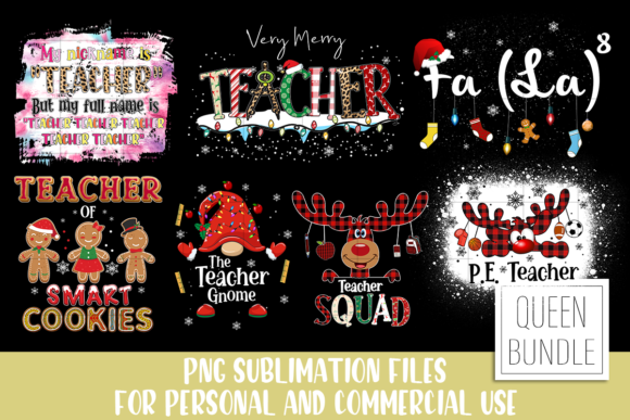 Download Teacher Life Bundle - Bundle Collection