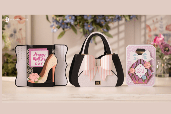 Download Chic Boutique SVG Bundle - Bundle Collection